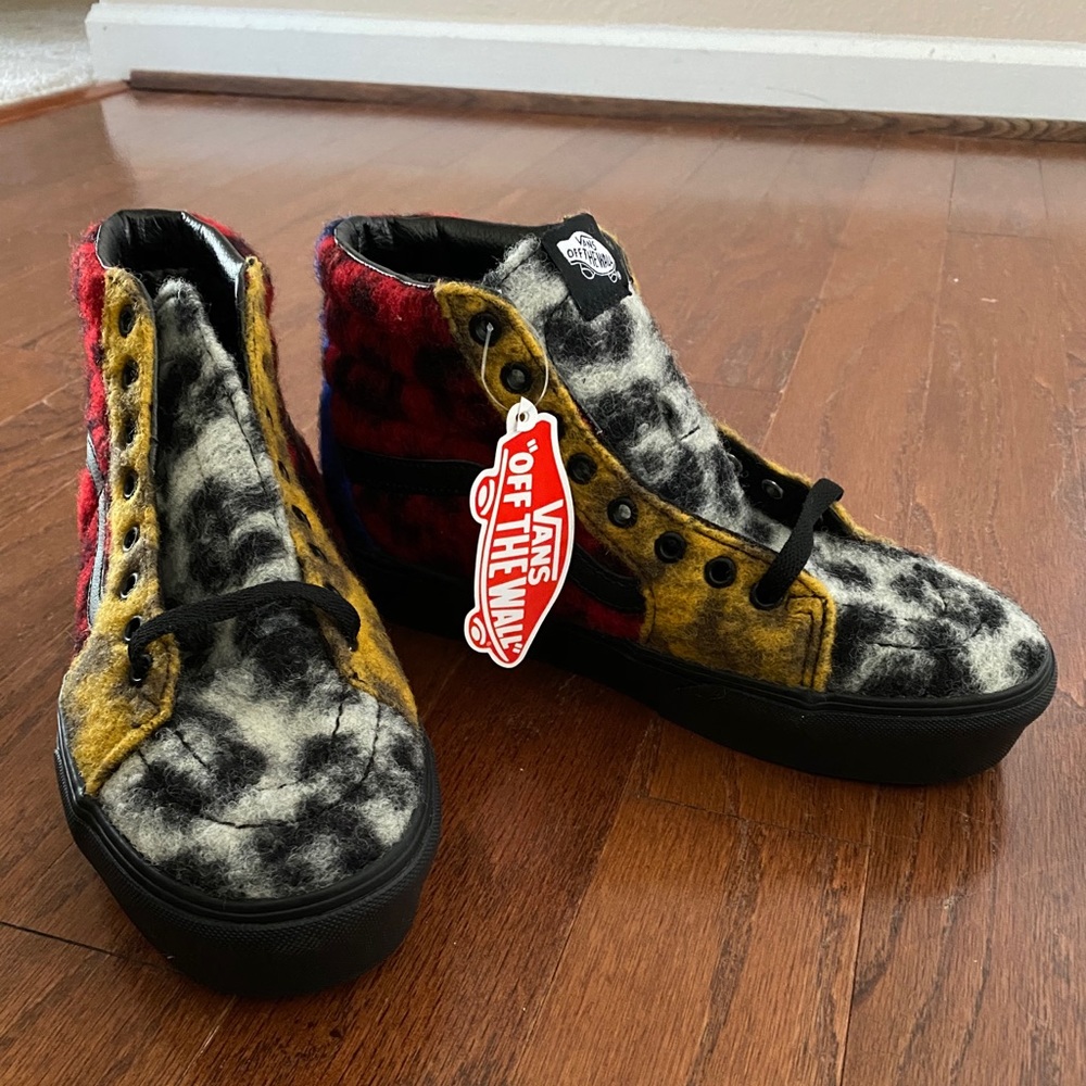 Vans Shoes
